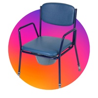 Bedside Commode