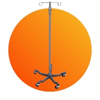  IV Pole