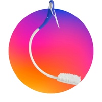 Bath Brush