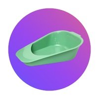 Bed Pan Slipper