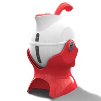 Uccello Kettle Tipper