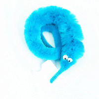 Twisty Worm