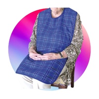 Bibs Clothing Protector