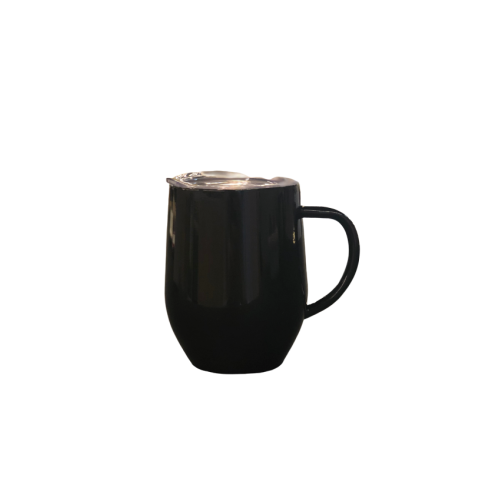 Nonspill Mug
