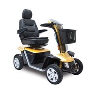 Scooters and Accessories