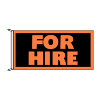 Equipment Hire